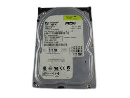 WD200BB-00DEA0 by WESTERN DIGITAL