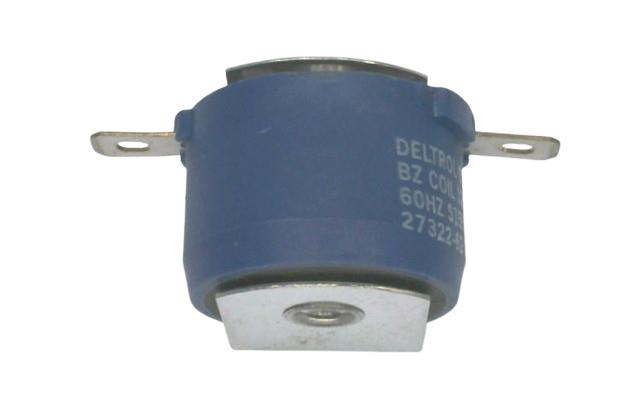 DELTROL CORP 27622-62