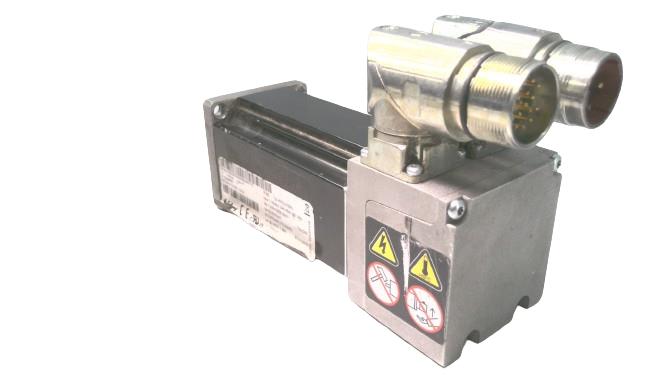 NIDEC CORP 055EDB300BAMRA063110