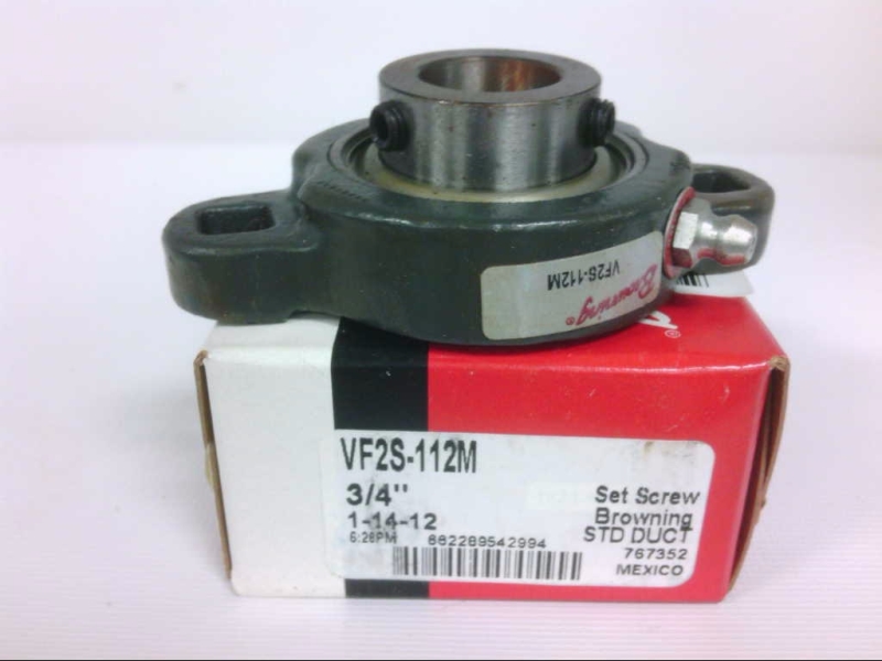 VF2S-112M-3/4 by REGAL REXNORD