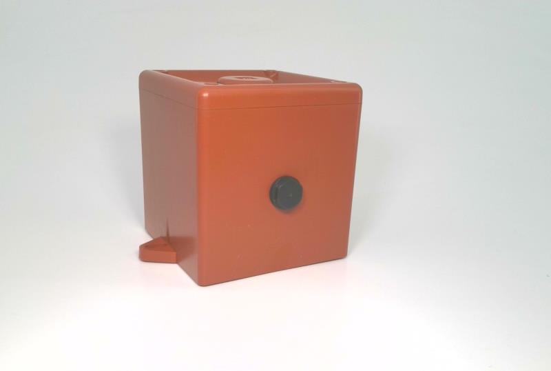 E2 SYSTEMS A105NAC230AA0A1R 