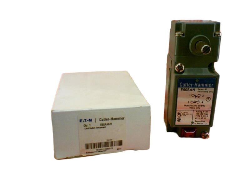 E50ANM1 by EATON CORPORATION