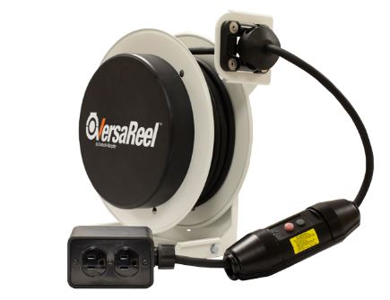 CONDUCTIX WAMPFLER XA-VR50-123G-R20