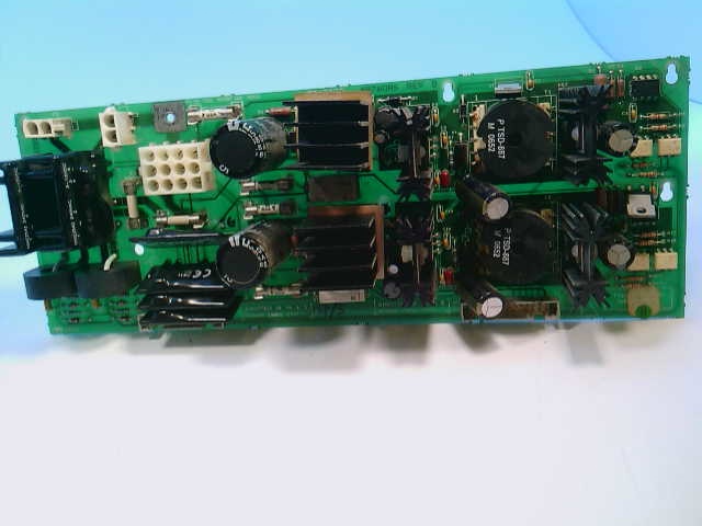 DOVER CORPORATION 3312370