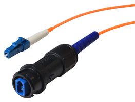 BULGIN COMPONENTS PXF4051BAH