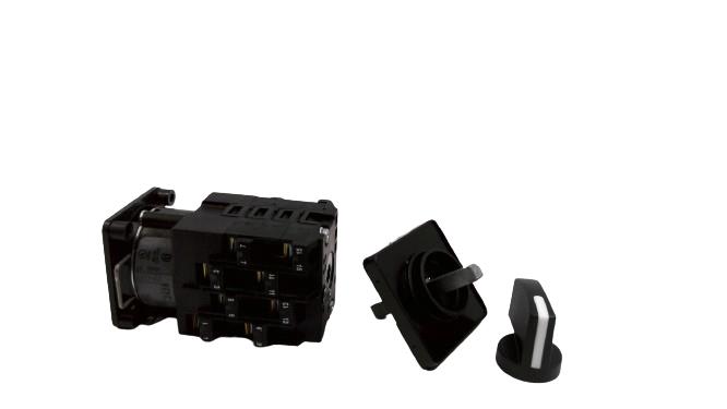 SCHNEIDER ELECTRIC 9003K2XH003US