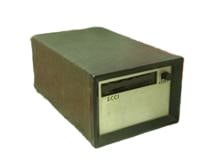 MU105C-1 by DANAHER CONTROLS