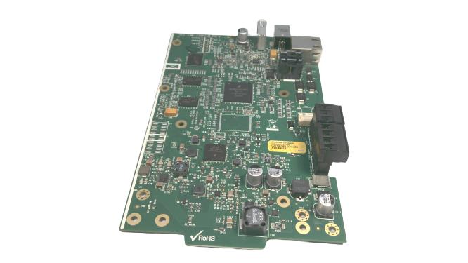 HONEYWELL VESDA-HLI-GW