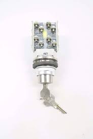 ALLEN BRADLEY 800T-J42B