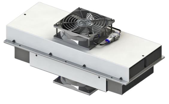 MARLOW INDUSTRIES CTA400-0001-01