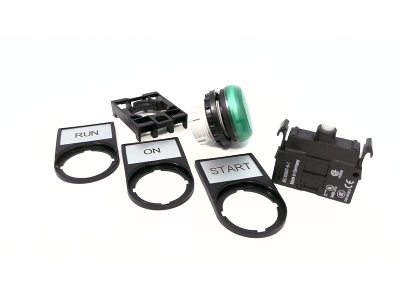 EATON CORPORATION M22-L-G-230G-P