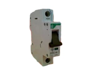 FAZ-D16 by EATON CORPORATION