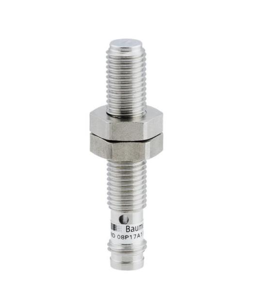 BAUMER ELECTRIC IFRD 08N17A1/S35L