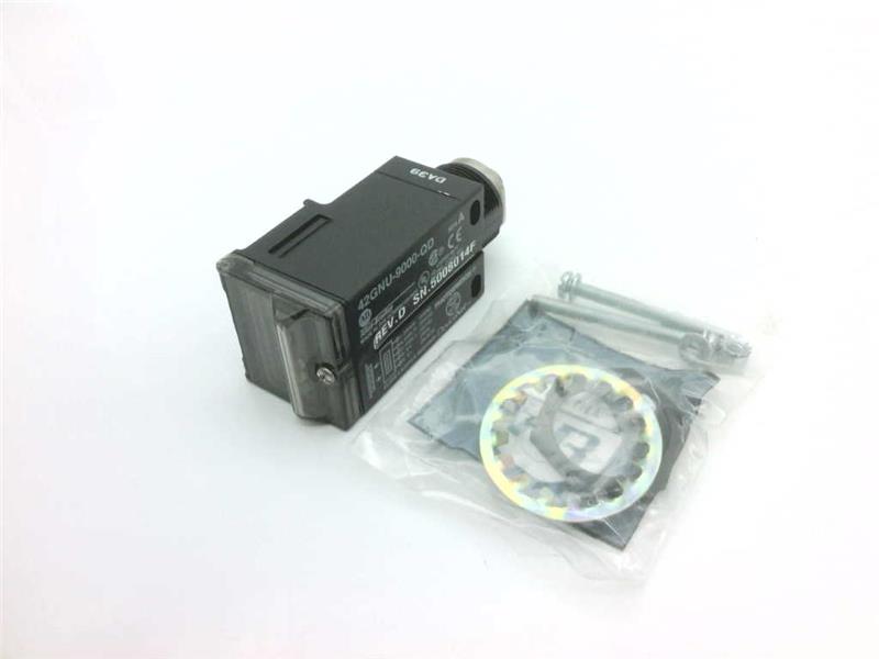 ALLEN BRADLEY 42GNU-9000-QD