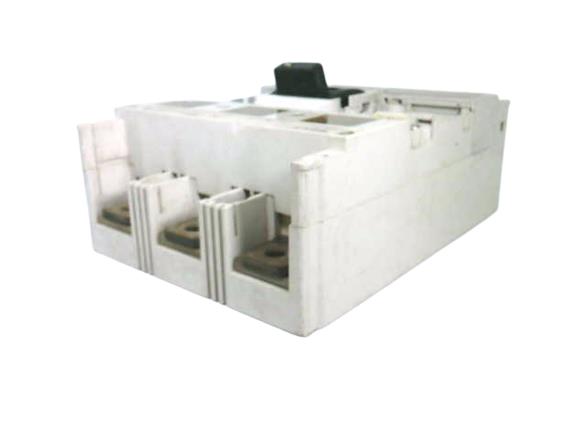 EATON CORPORATION ZMA-600-NZM10-NA