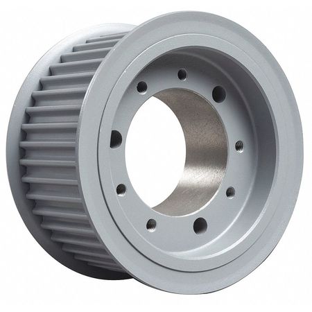 ALTRA INDUSTRIAL MOTION P36-8M-50-SH