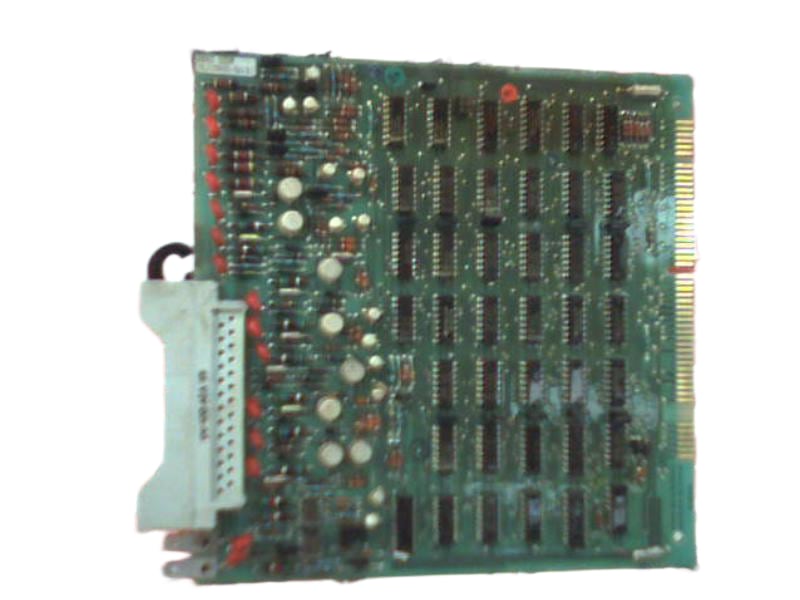 ASEA BROWN BOVERI YL715001-SU/2