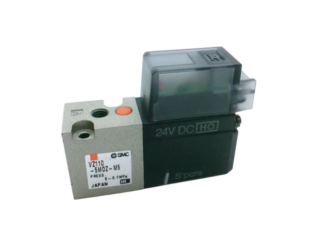 SMC VZ110-5MOZ-M5