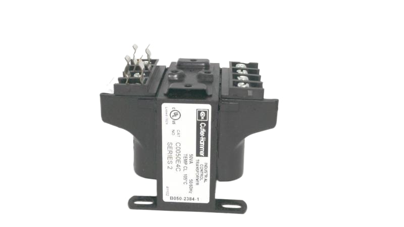 EATON CORPORATION C0050E4C