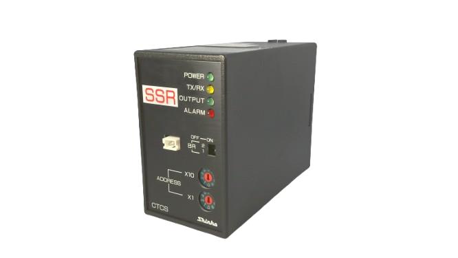 SHINKO TECHNOS CTCS-435-C/ESN