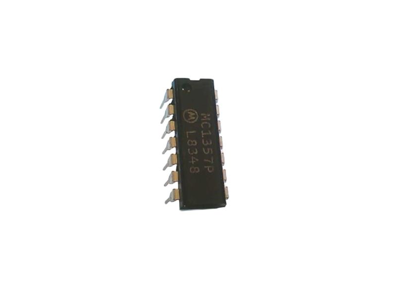 MC1357P by NXP SEMICONDUCTOR