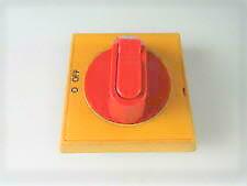 EATON CORPORATION CDH6S