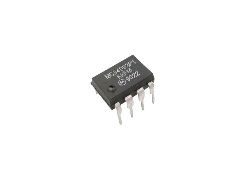 ZEBRA MC34063P1