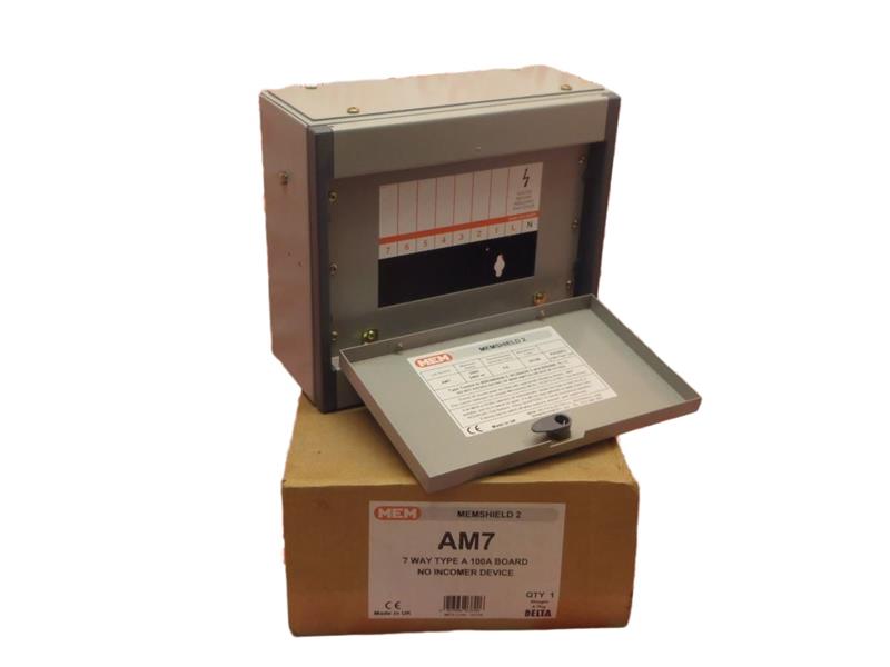 AM7 by EATON CORPORATION