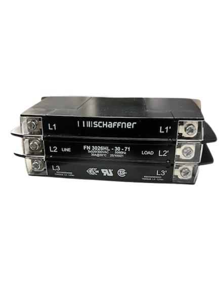 TE CONNECTIVITY FN3026HL-30-71