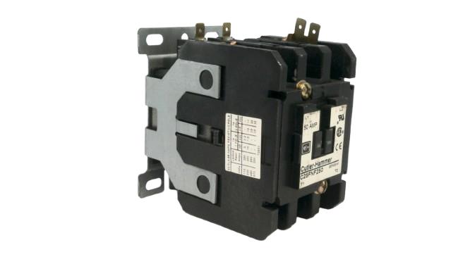 EATON CORPORATION C25FNF250