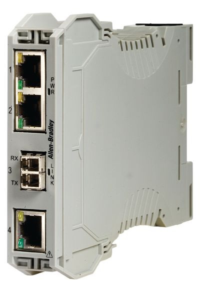 ALLEN BRADLEY 1783-US03T01F