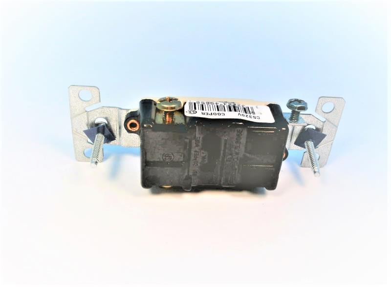 EATON CORPORATION CS320V