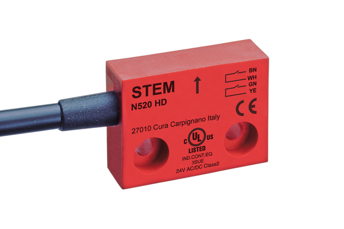 STEM N520HD