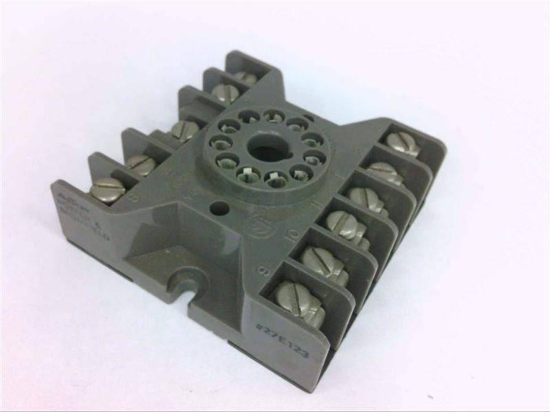 TE CONNECTIVITY 27E123-OS