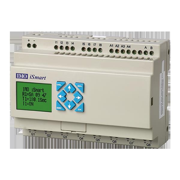 IMO SMT-ED-R20-V3
