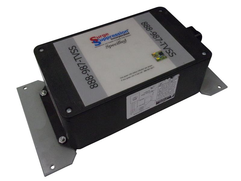 SURGE SUPPRESSION INC STMA183Y22IL2-36IN