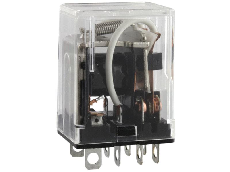 HL2-H-DC24V-F by MATSUSHITA ELECTRIC