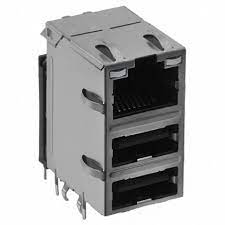 BEL FUSE 0862-1J1T-43-F