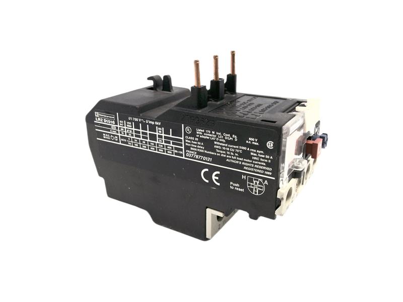 LR2D1516 by SCHNEIDER ELECTRIC