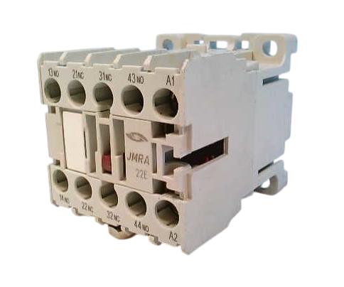 JMRA022ATJ by SPRINGER CONTROLS