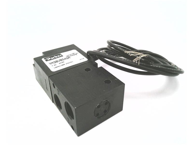 PARKER XM30VBG49A