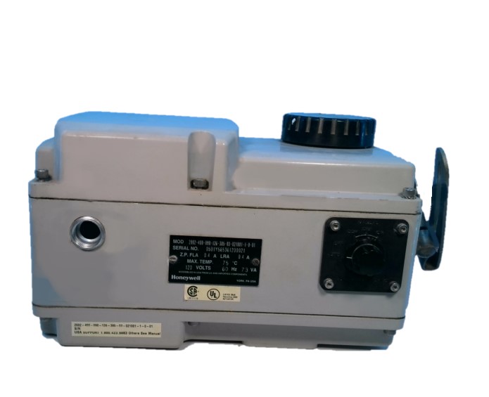 HONEYWELL 2002-400-090-126-385-03-021001-1-0-01