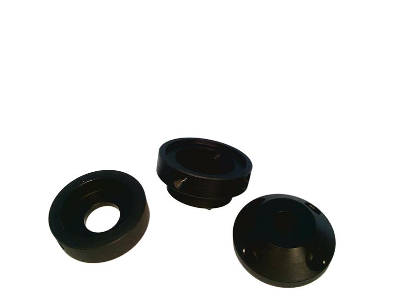 EFECTOR PKG,PUCK,BRAY,92/93 ADJUSTABLE-UV0013