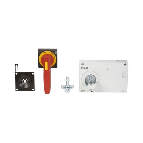 EATON CORPORATION NZM4-XTVDVR-60-NA