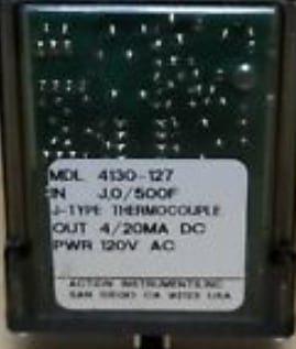 4130-127 by INVENSYS
