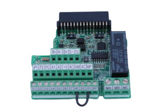 YASKAWA ELECTRIC ETC740025