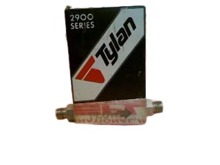 FC-2900V-4VCO-3000SCCM-N2 by MILLIPORE