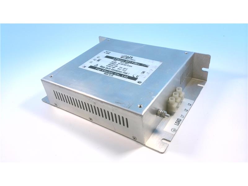 FUJI ELECTRIC EFL-0.75E9-4