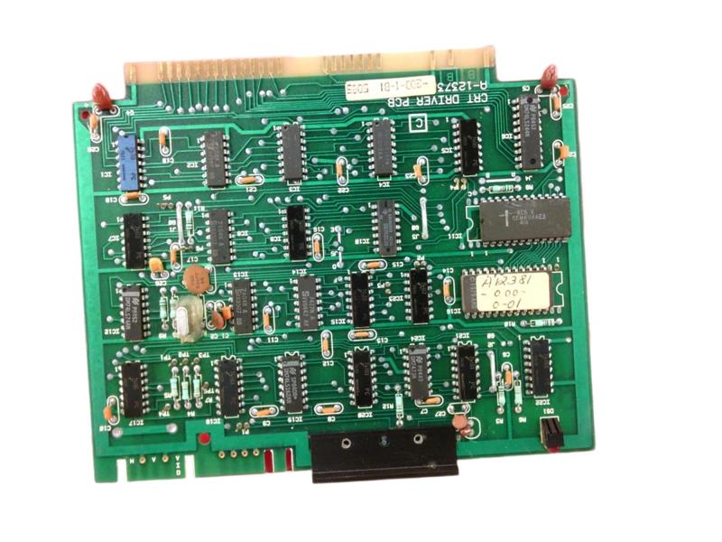 A-12373-200-1-B1 by INVENSYS