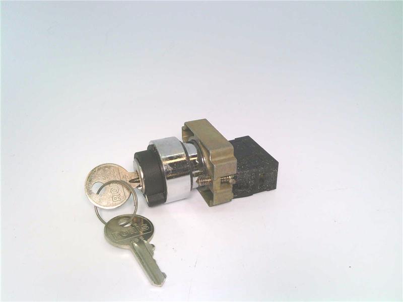 SCHNEIDER ELECTRIC XB2BG21